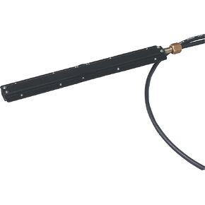 Uflex M86X20 Rack Replacement Steering Cable Assembly, 20'