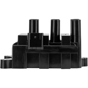 UF735 Ignition Coil Packs,KAX 4 Packs UF735 Fit for Fusion SE/SEL 2014-2020,Escape SE/SEL/Titanium 2017 2018 2019
