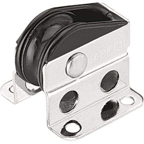 HARKEN Bullet Blocks Upright Bullet Lead Block