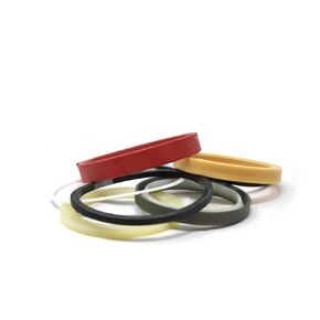FPE - Forklift Seal KIT - Lift Cylinder Nissan 58499-12H11 Hacus Aftermarket - New