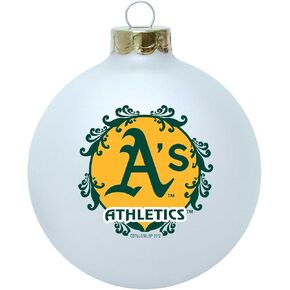 MLB Large Collectible Ornament