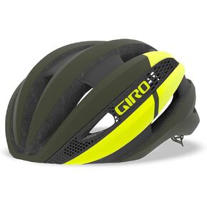 Giro Synthe MIPS Adult Road Cycling Helmet