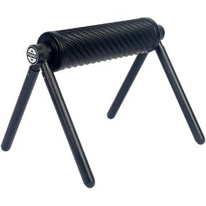 Multifunctional Leg Trainer, Single Leg Squat Training Rack,Ergonomic and Elevated Foam Roller, Muscle Roller for Physical Therapy and Exercise, Leg Massager and Foam Roller for Back