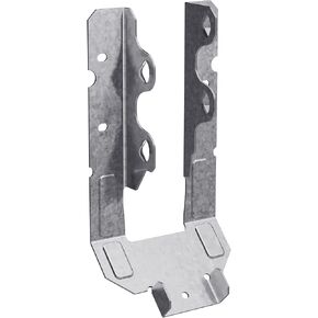 Simpson Strong-Tie ZMax 1.56 in. W x 5.25 in. H 18 Ga. Joist Hanger Steel