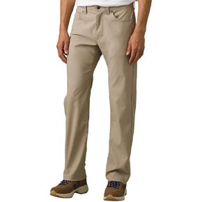 prAna Brion Pants II Sandbar 33 30