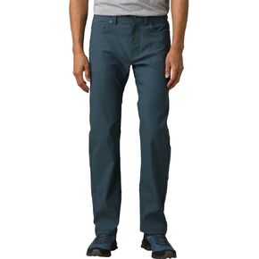 prAna Brion Pants II Sandbar 33 30
