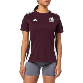 adidas Women's Standard Mexico 2024 Home Fan Jersey