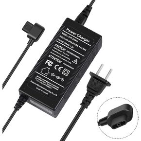 70W Charger Replacement for Segway Ninebot S-Plus/S Plus/Mini Plus/Mini-Plus 58.8V 1.2A