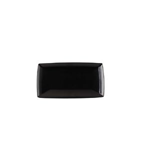 FSE 49095BK Tray, 9-1/2" x 5-1/4", 3/4" deep, rectangular, Pack of 12