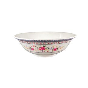 FSE 5095AR Bowl, 96 oz., 11" dia., rimless, Pack of 12