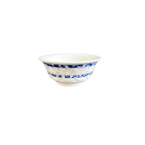 FSE 5265DL Scalloped Bowl, 25 oz., 6-1/4" dia., break-resistant, Pack of 12