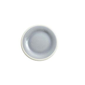 FSE DM009H Plate, 9-1/4"dia, round, wide rim, Pack of 12