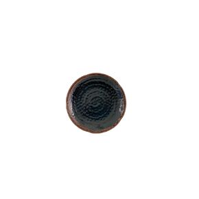 FSE 1806TM Plate, 6" dia., lotus shape, break-resistant, Pack of 12