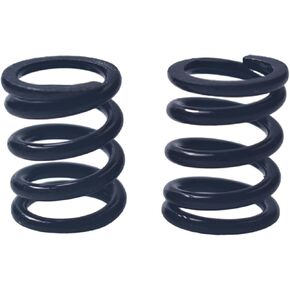 2pcs 36lb Valve Spring Retainers and Locks For Predator 212cc For Yamaha F200 For Non-HEMI Honda Clone GX200 For Modified BSP 196CC go kart OHV racing motor engine