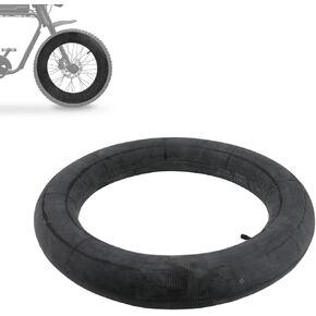 Inner Tube for Super 73,4.00/4.90-20 Tire Tube Replacement Tube for Bike Super73 S1/Super73 S2/Super73 RX