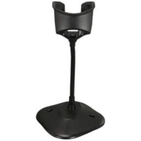 Zebra 20-71043-04R GOOSENECK INTELLISTAND BLK