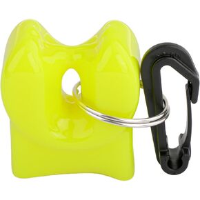 DYNWAVE Scuba Mouthpiece Holder Regulator Retainer