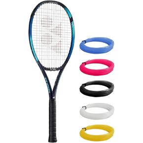 Yonex EZONE 98 Sky Blue Tennis Racquet (7th Gen)