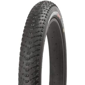 KENDA Juggernaut Sport 26x4.0 60TPI Black Wire