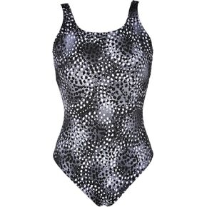 Arena Women's Anna U Back One Piece C-Cup Black 30