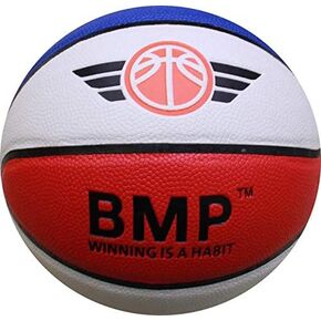 Basketball For Kids - Toddlers - 7 inch (Size 3) Mini Basketball - Designed for Indoor or Outdoor Play - Youth Boy Girl Basketball Leagues – Arcade Basketball Game – basketball hoop on door