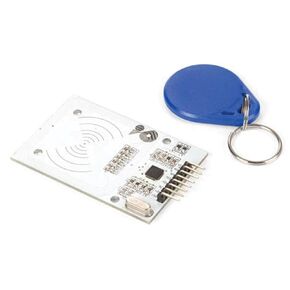 Velleman RFID Read & Write Module with Tags (Arduino-Compatible)