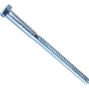 014973383060 Hex Lag Screws, 5/8 x 10, Piece-14