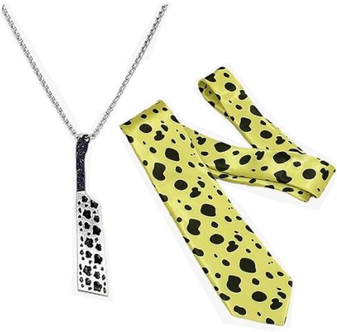 Nanami Kento Weapon Necklace Anime Cosplay Costume Prop Accessories in Saudi Arabia