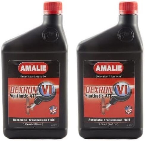(72876-56 سائل ناقل الحركة الأوتوماتيكي DEXRON-VI - 1 كوارت in Saudi Arabia
