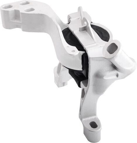 Engine Motor and Transmission Mount Kit Compatible with 2014-2018 Mazda 3 2.0L & 2014-2017 Mazda 6 2.5L & 2014-2016 Mazda CX-5 2.5L 3-Piece Set A4446 A4438 A4439 in Kuwait