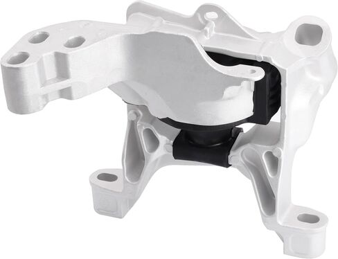 Engine Motor and Transmission Mount Kit Compatible with 2014-2018 Mazda 3 2.0L & 2014-2017 Mazda 6 2.5L & 2014-2016 Mazda CX-5 2.5L 3-Piece Set A4446 A4438 A4439 in Kuwait