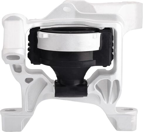 Engine Motor and Transmission Mount Kit Compatible with 2014-2018 Mazda 3 2.0L & 2014-2017 Mazda 6 2.5L & 2014-2016 Mazda CX-5 2.5L 3-Piece Set A4446 A4438 A4439 in Kuwait
