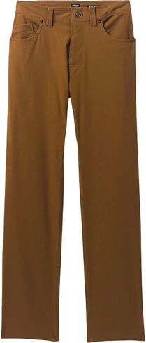 prAna Brion Pants II Sandbar 33 30 in Saudi Arabia