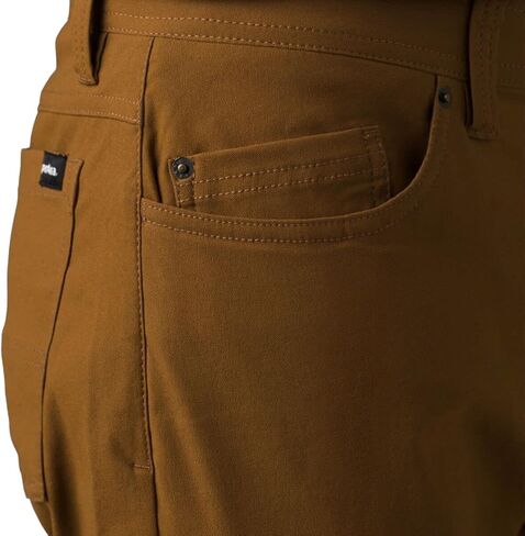 prAna Brion Pants II Sandbar 33 30 in Saudi Arabia