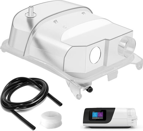 محول لآلات سلسلة ResMed AirSense 11 وAirCurve 11، أنابيب CPAP التلقائية، مناسب لآلات تنظيف ومعقم CPAP النظيفة جدًا in Kuwait