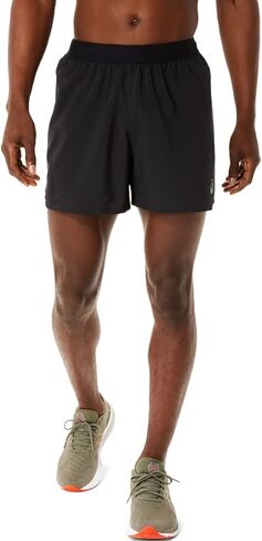 ASICS Men's Road 5IN Short Running Apparel in Saudi Arabia