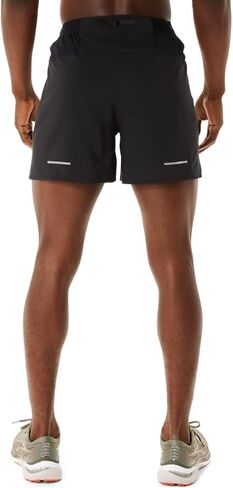 ASICS Men's Road 5IN Short Running Apparel in Saudi Arabia