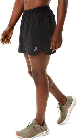 ASICS Men's Road 5IN Short Running Apparel in Saudi Arabia
