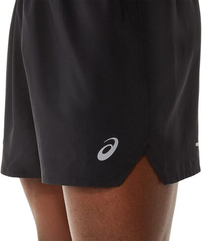 ASICS Men's Road 5IN Short Running Apparel in Saudi Arabia