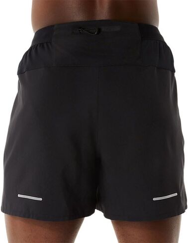 ASICS Men's Road 5IN Short Running Apparel in Saudi Arabia