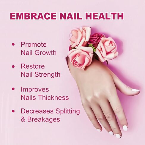 فيتامينات متعددة للنساء والشعر والبشرة والأظافر مع 5000 ميكروجرام من البيوتين والكولاجين والكيراتين وحمض الهيالورونيك وفيتامين A وB المركب وC وD وE والزنك | مكمل فيتامينات خالي من السكر، عدد 120 in Kuwait