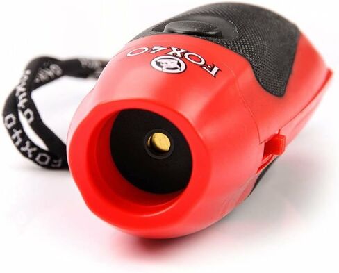 Fox 40 Electronic Whistle in Saudi Arabia