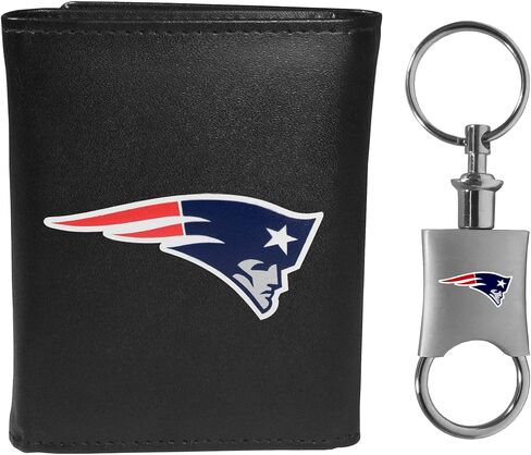 Siskiyou Tri-fold Wallet & Valet Key Chain in Saudi Arabia