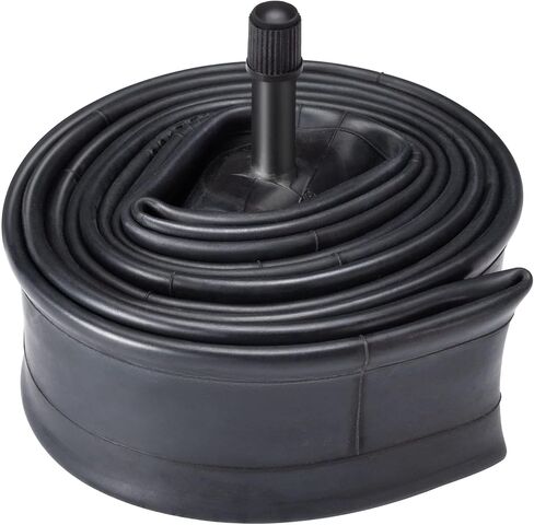 YUNSCM 2-PCS 14" Heavy Duty Bike Tire Tubes 14x1.50/1.90 AV32 mm Schrader Valve Premium Butyl Rubber Inner Tubes Compatible with 14x1.50/1.75/1.90/1.95 Bike Bicycle Tires Tubes in Saudi Arabia
