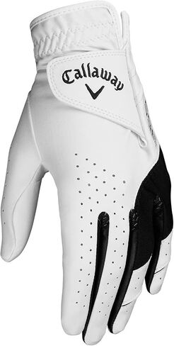 Callaway Golf X Junior Golf Glove in Saudi Arabia