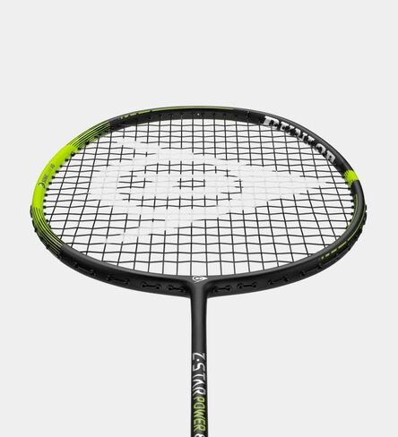 مضرب كرة الريشة دنلوب سبورتس زي ستار باور 88 in Kuwait