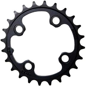 SRAM GX Chainring 24 Teeth for 2x11 64mm BCD