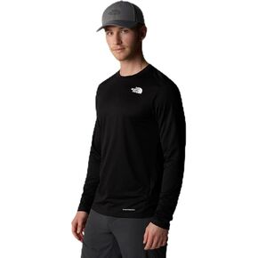 THE NORTH FACE Men's Shadow Long-Sleeve Tee