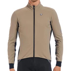Giordana Mens Silverline Winter Cycling Jacket