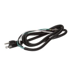 Vollrath XAA0005 Power cord 120 Volt Nema5-15P